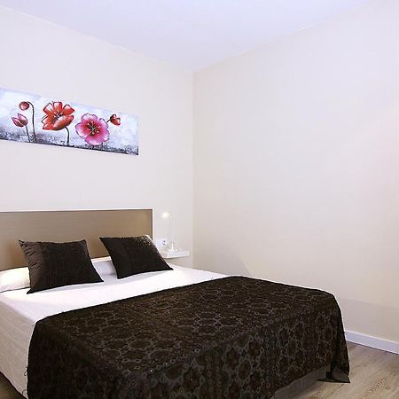 Munne - Spacious Apartments Fc Barcelona Барселона Екстер'єр фото