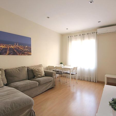 Munne - Spacious Apartments Fc Barcelona Барселона Екстер'єр фото