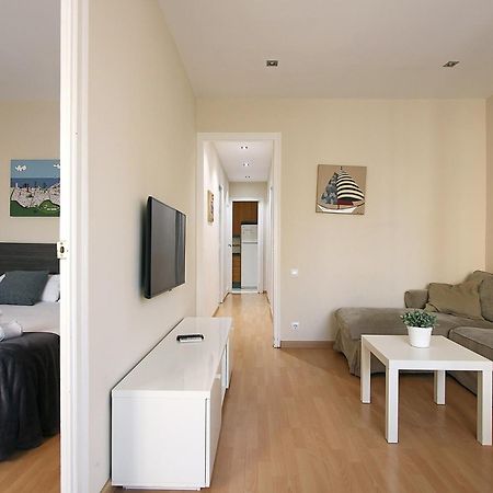 Munne - Spacious Apartments Fc Barcelona Барселона Екстер'єр фото