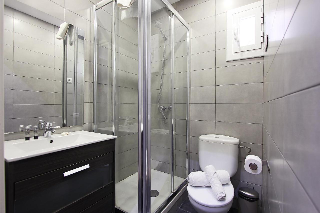 Munne - Spacious Apartments Fc Barcelona Барселона Екстер'єр фото