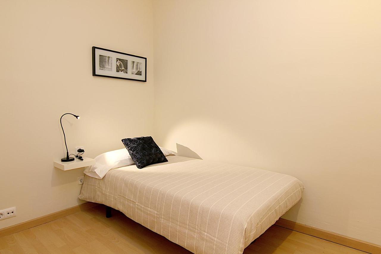 Munne - Spacious Apartments Fc Barcelona Барселона Екстер'єр фото