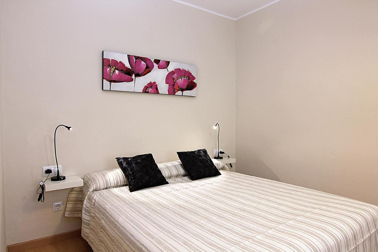 Munne - Spacious Apartments Fc Barcelona Барселона Екстер'єр фото