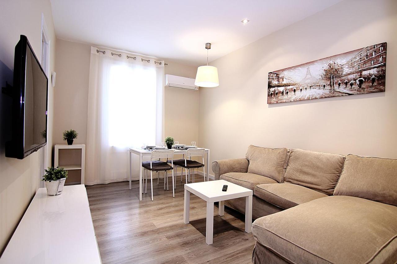 Munne - Spacious Apartments Fc Barcelona Барселона Екстер'єр фото