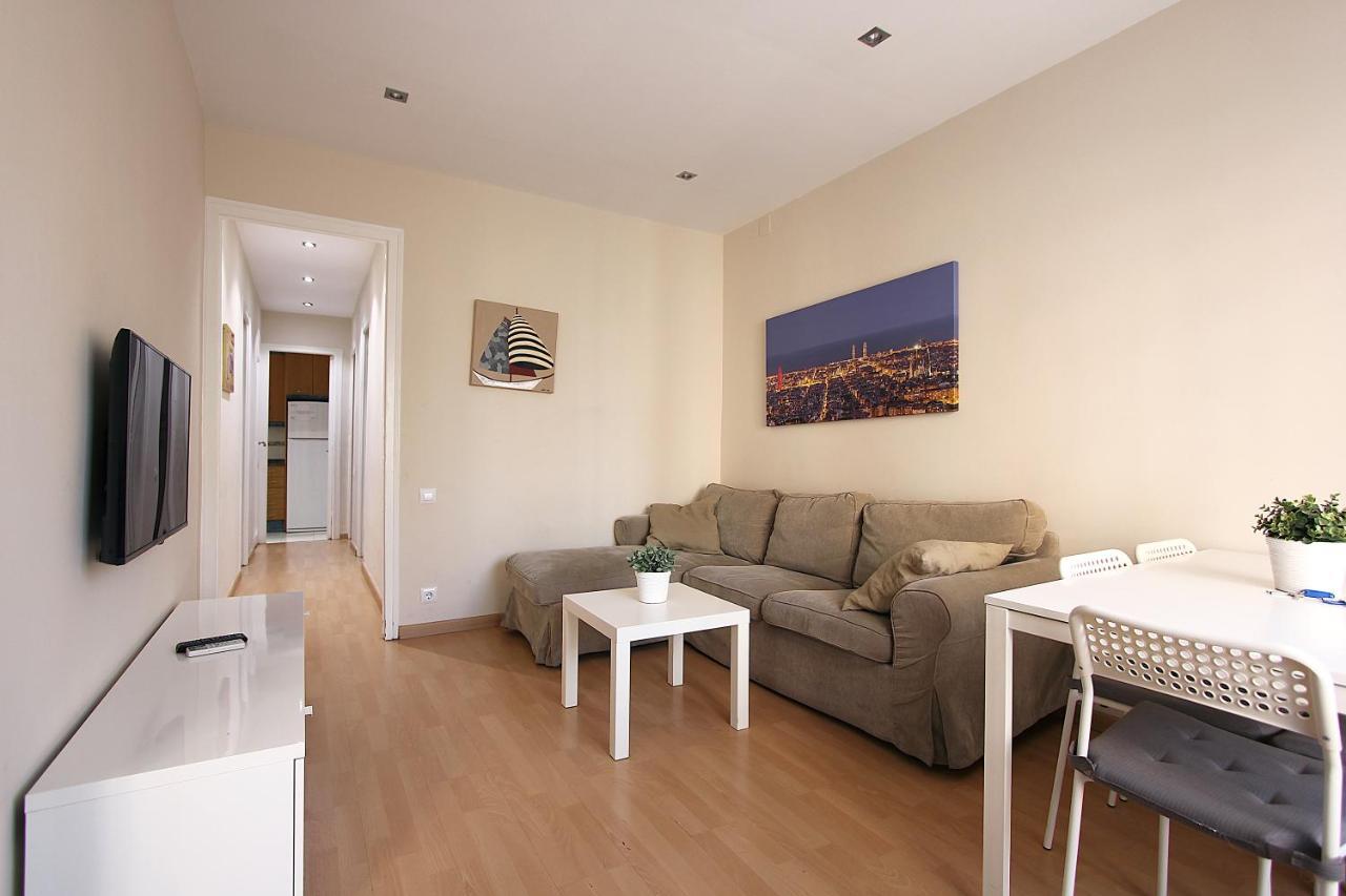 Munne - Spacious Apartments Fc Barcelona Барселона Екстер'єр фото