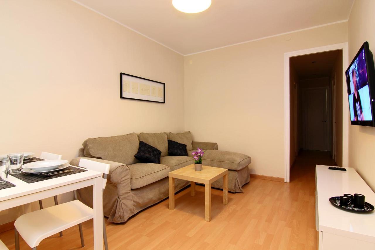 Munne - Spacious Apartments Fc Barcelona Барселона Екстер'єр фото