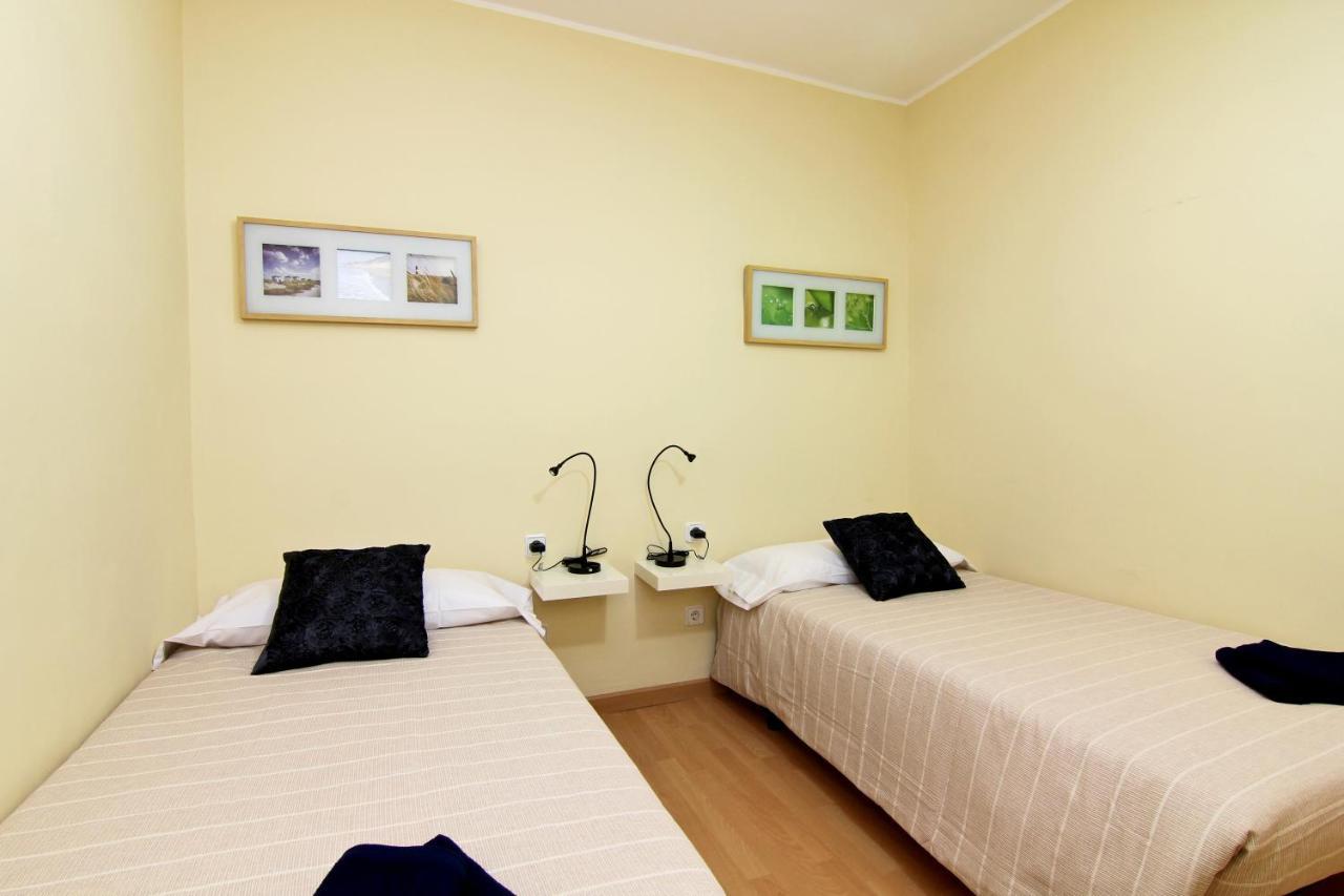 Munne - Spacious Apartments Fc Barcelona Барселона Екстер'єр фото