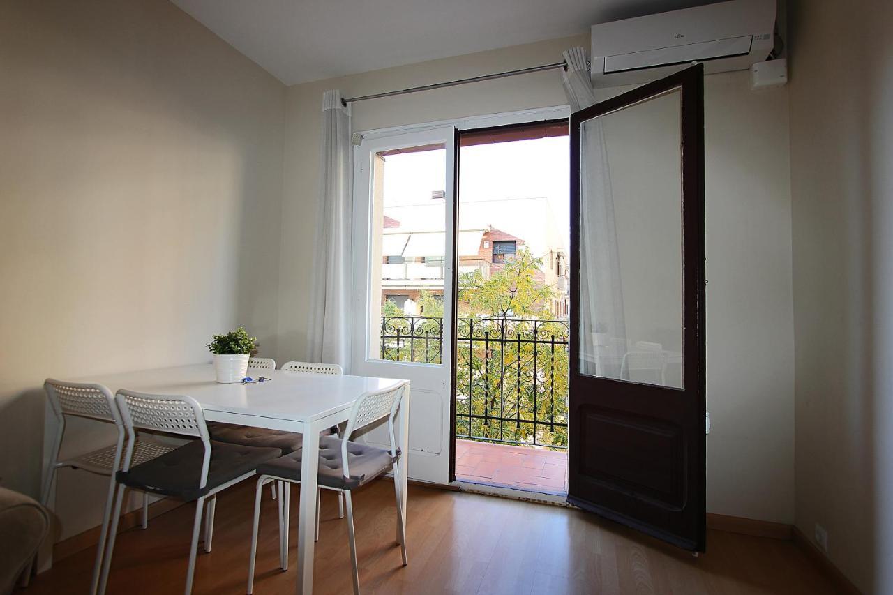 Munne - Spacious Apartments Fc Barcelona Барселона Екстер'єр фото