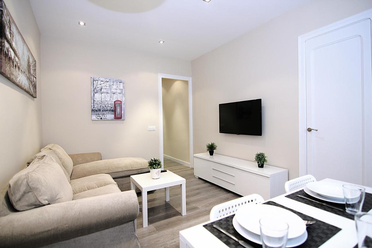 Munne - Spacious Apartments Fc Barcelona Барселона Екстер'єр фото