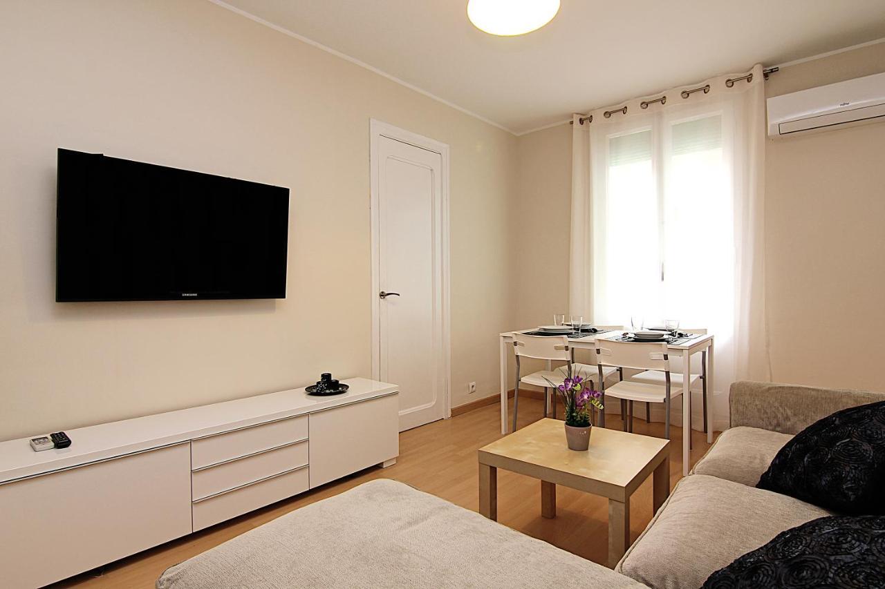 Munne - Spacious Apartments Fc Barcelona Барселона Екстер'єр фото