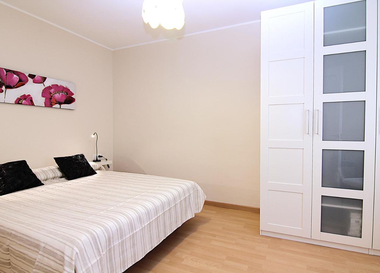 Munne - Spacious Apartments Fc Barcelona Барселона Екстер'єр фото