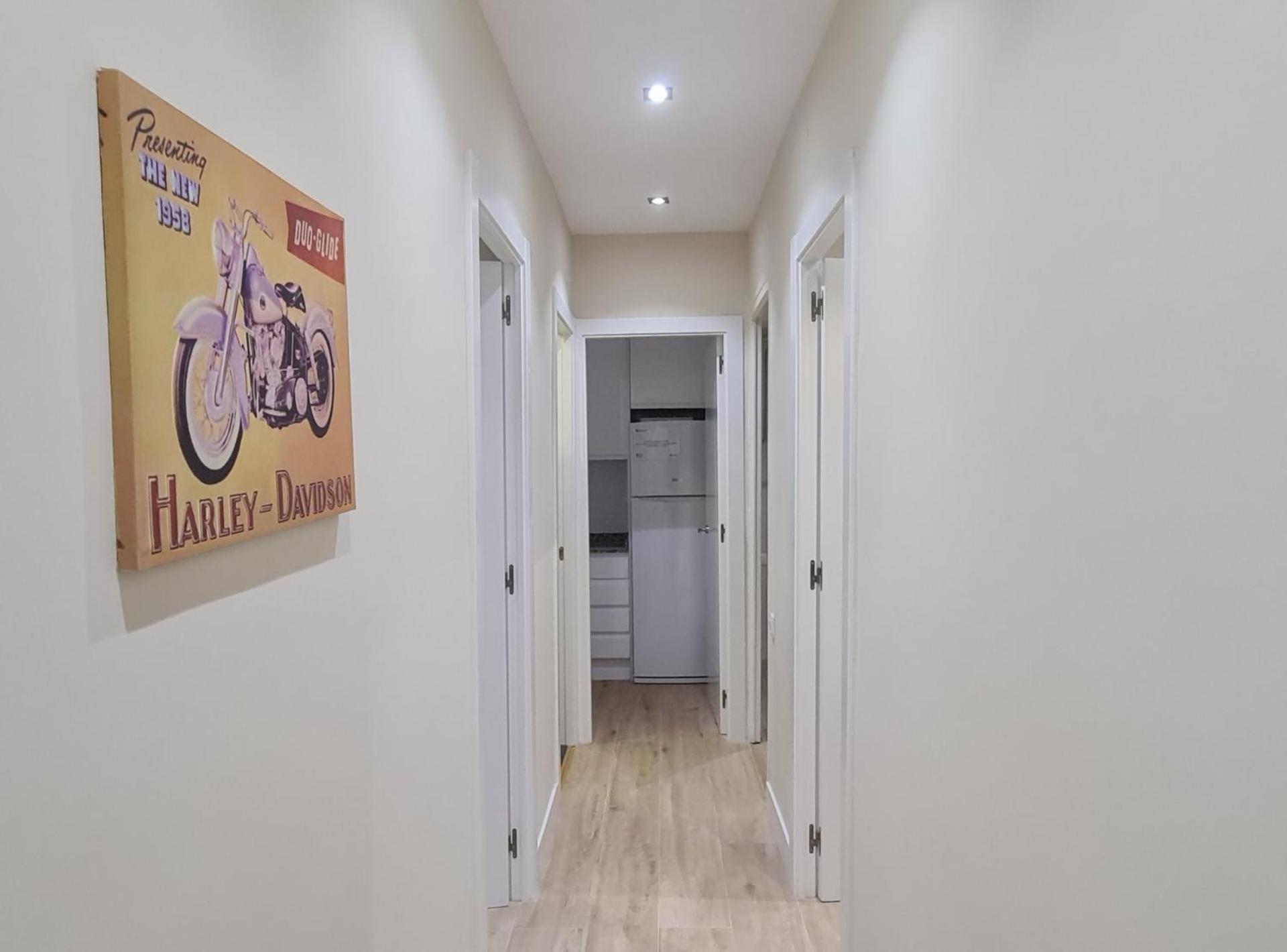 Munne - Spacious Apartments Fc Barcelona Барселона Екстер'єр фото