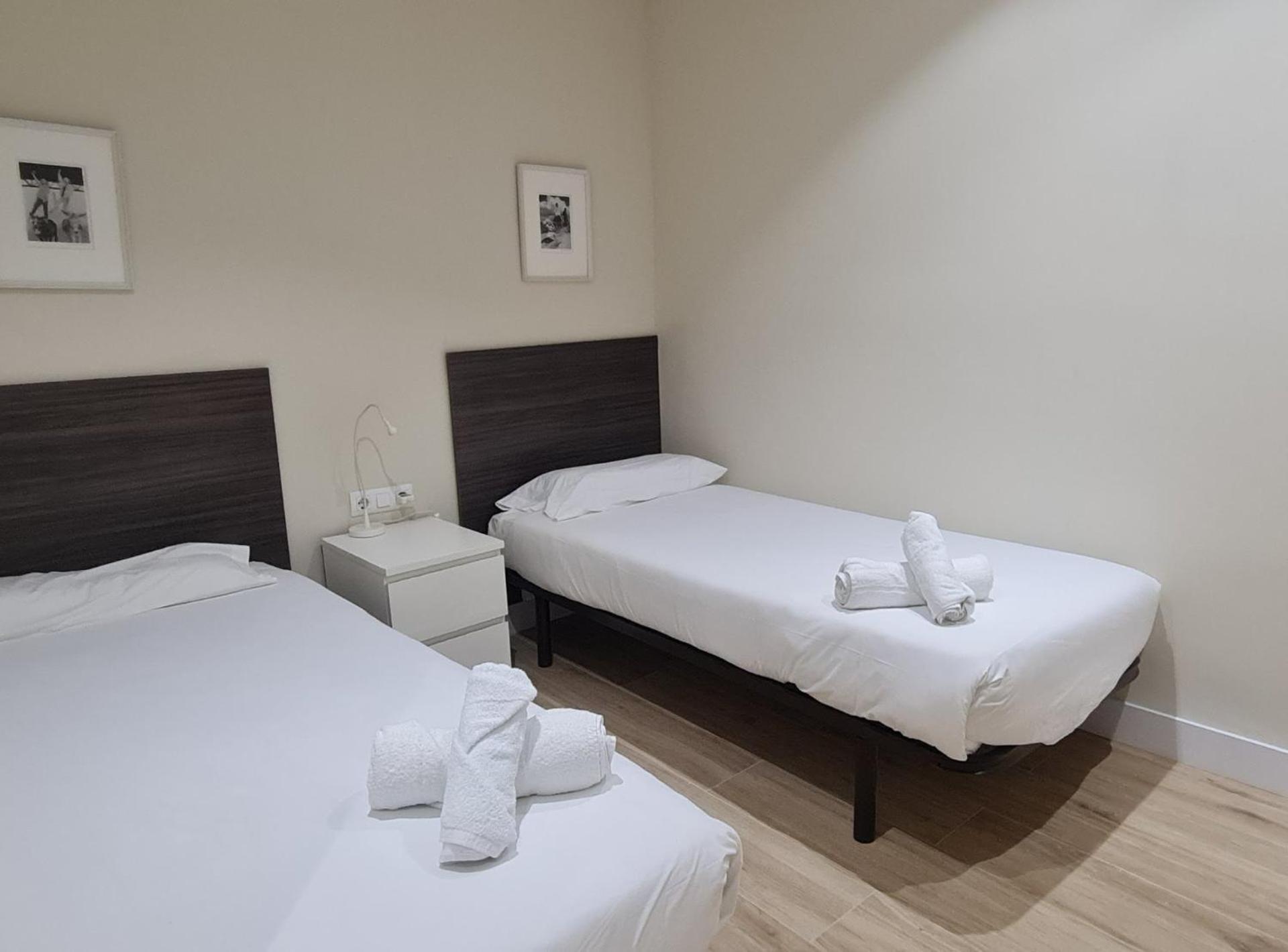 Munne - Spacious Apartments Fc Barcelona Барселона Екстер'єр фото