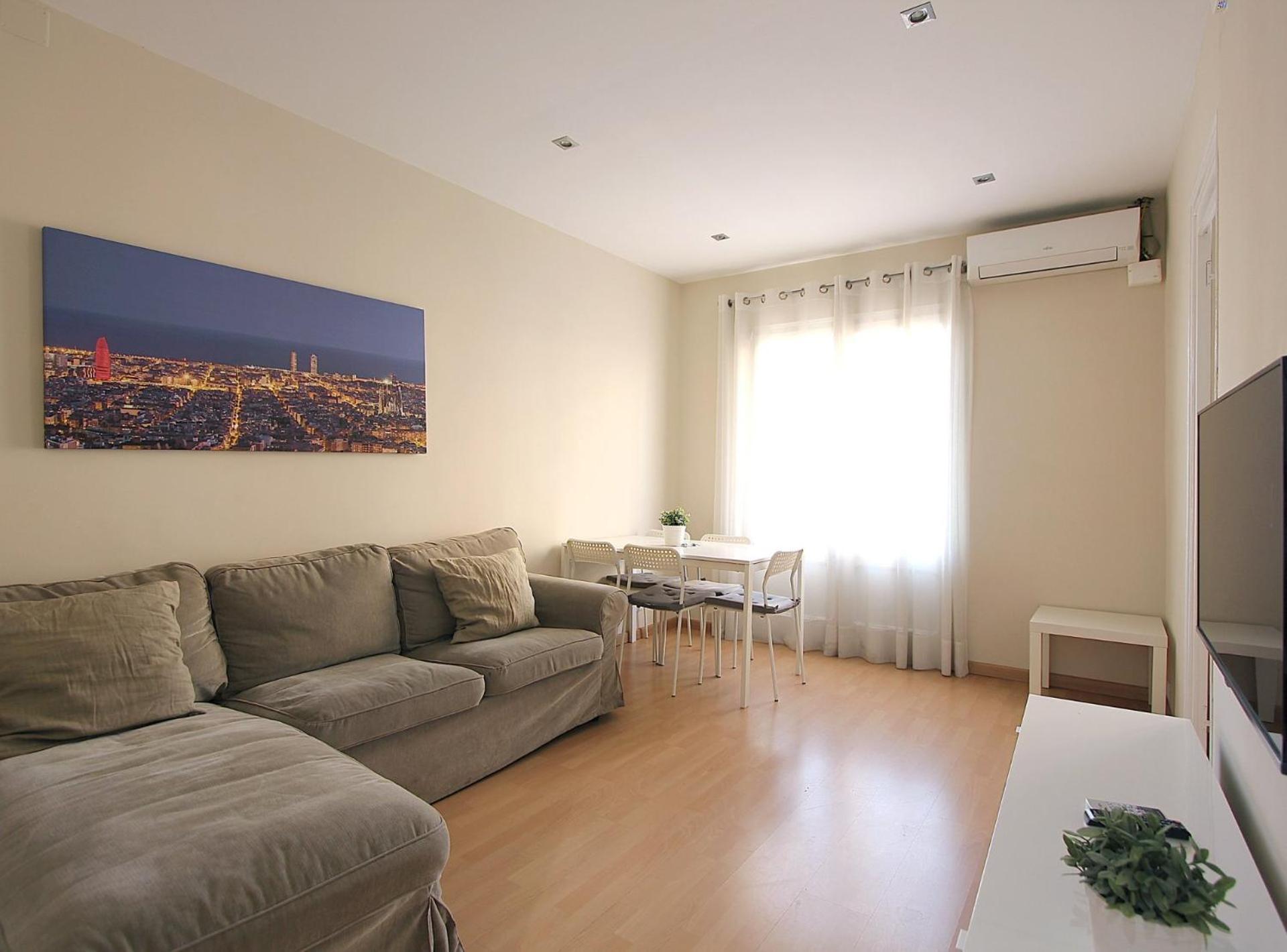 Munne - Spacious Apartments Fc Barcelona Барселона Екстер'єр фото