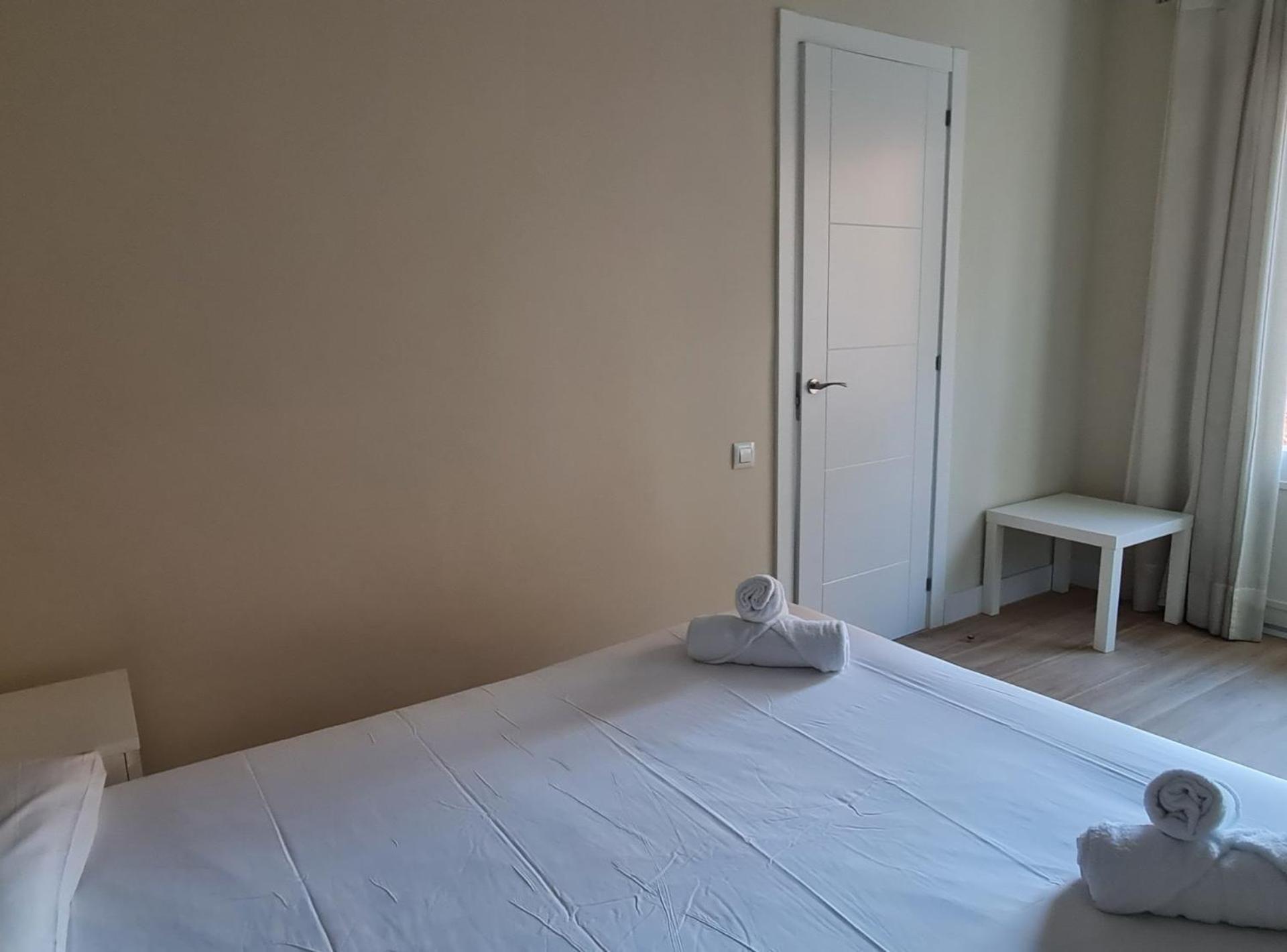 Munne - Spacious Apartments Fc Barcelona Барселона Екстер'єр фото