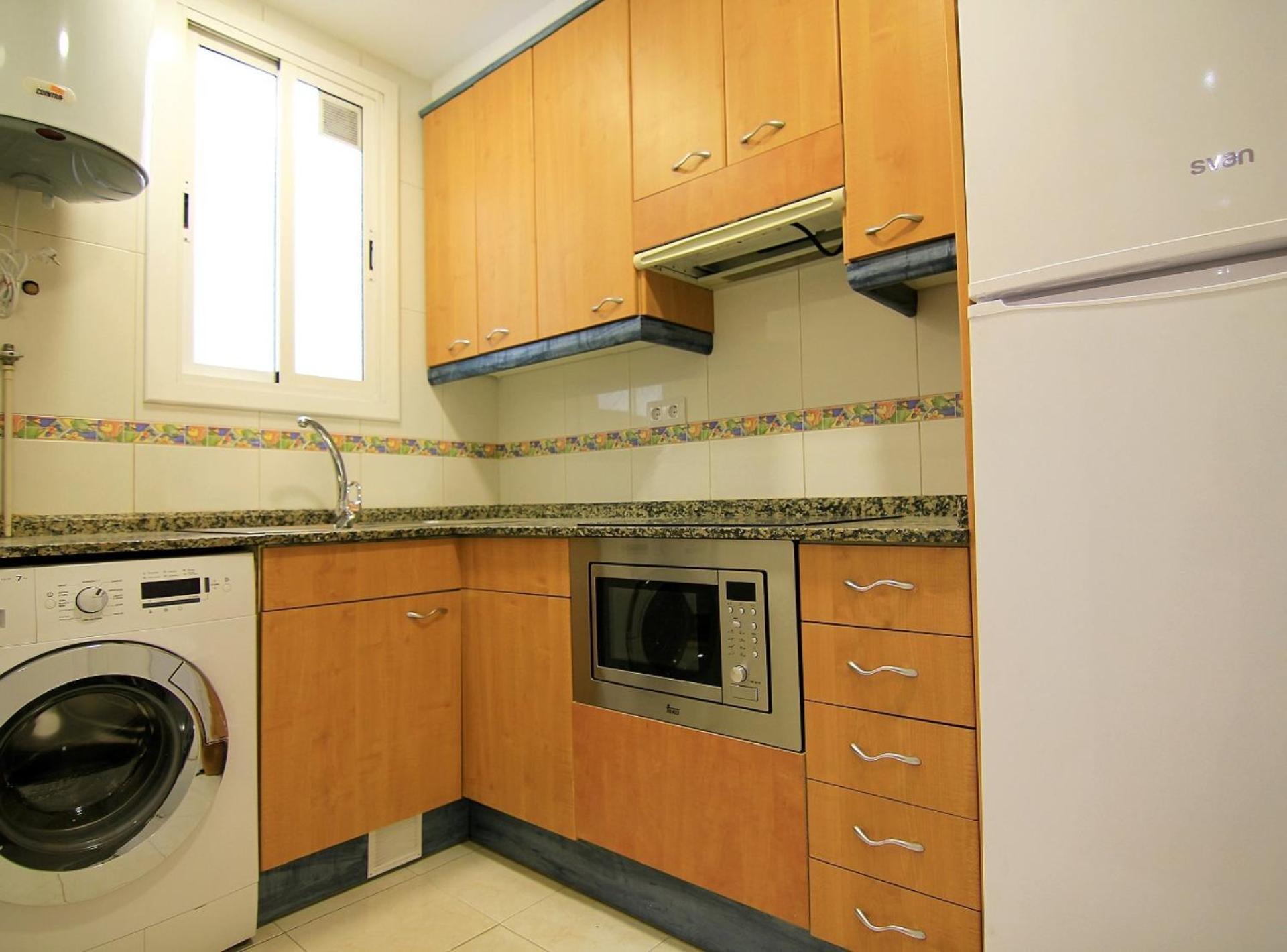 Munne - Spacious Apartments Fc Barcelona Барселона Екстер'єр фото