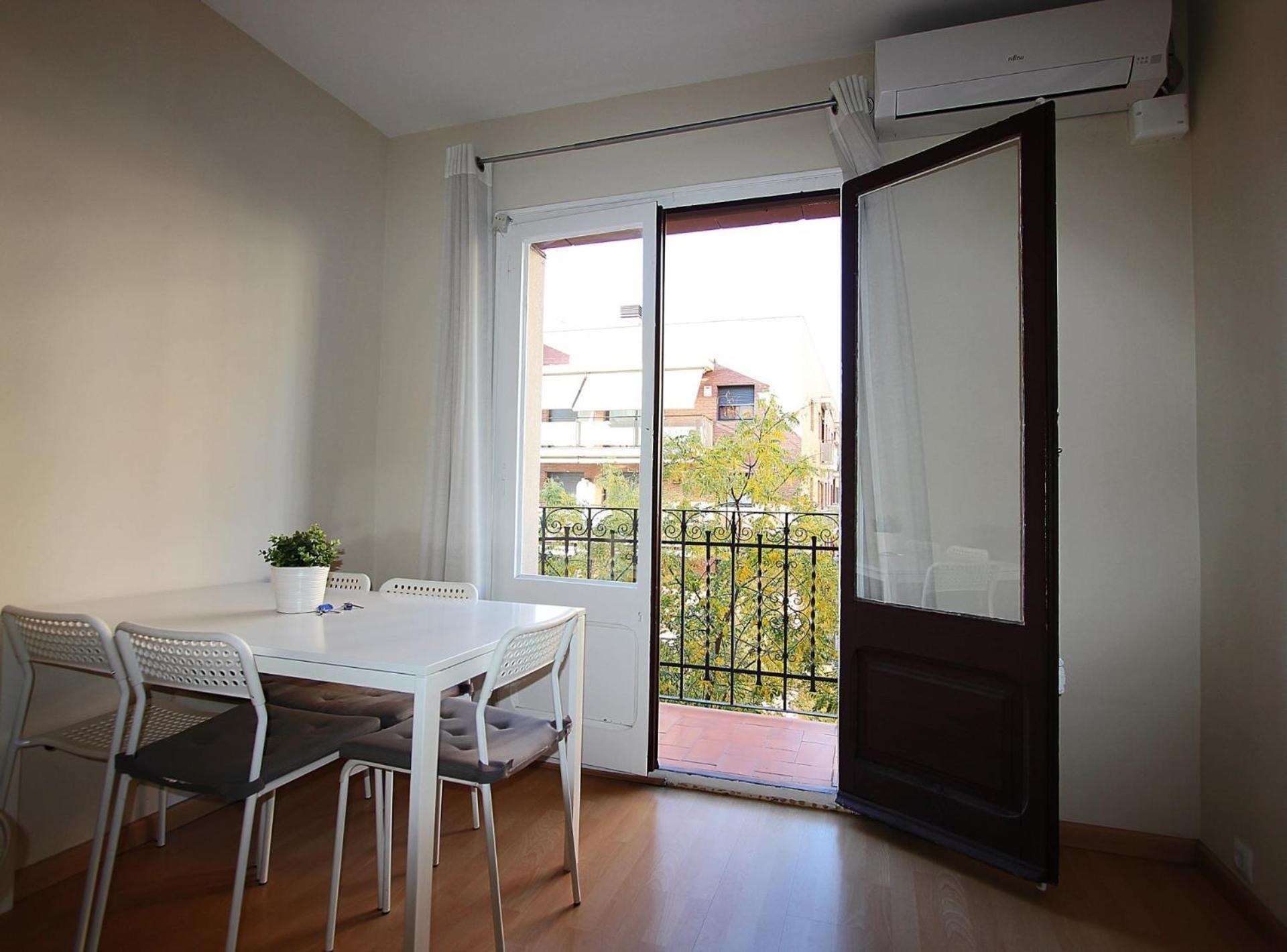 Munne - Spacious Apartments Fc Barcelona Барселона Екстер'єр фото