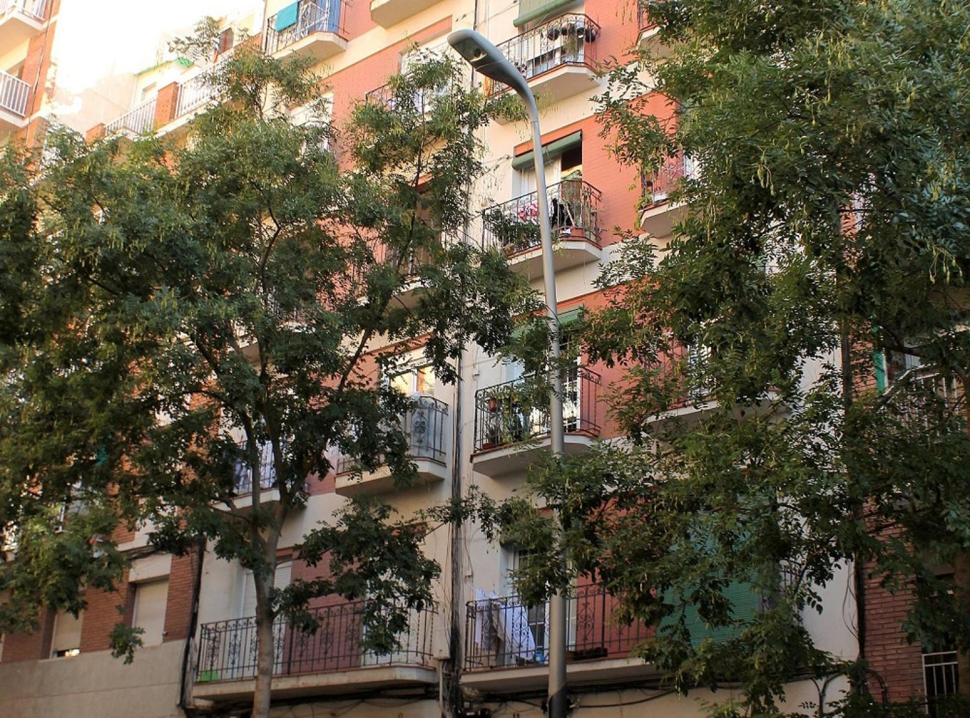 Munne - Spacious Apartments Fc Barcelona Барселона Екстер'єр фото