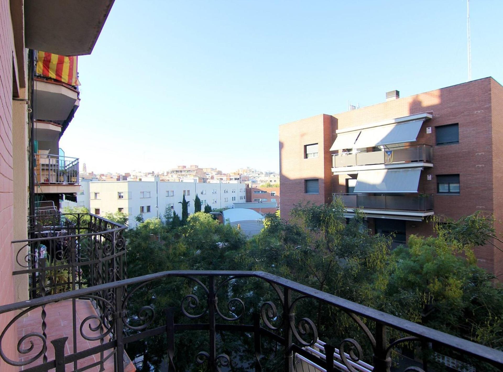 Munne - Spacious Apartments Fc Barcelona Барселона Екстер'єр фото